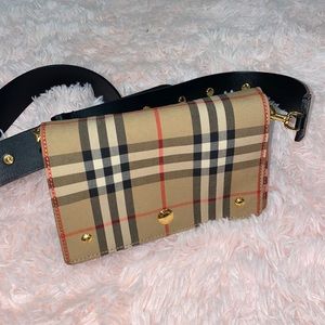 Burberry Bag